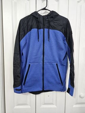 Under Armour Mens Swacket